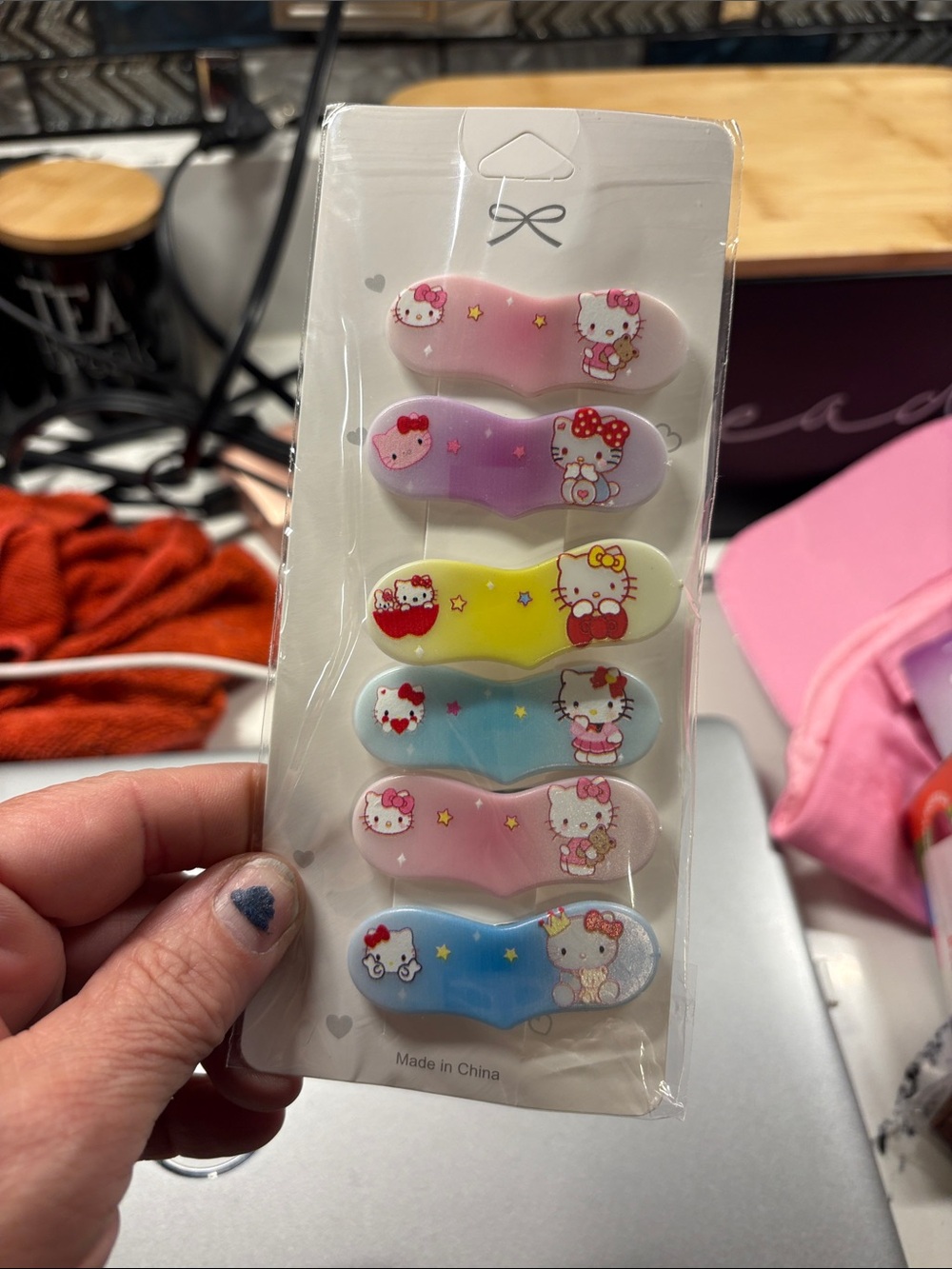 Back to School Girls Bundle - Picture 5 of 9